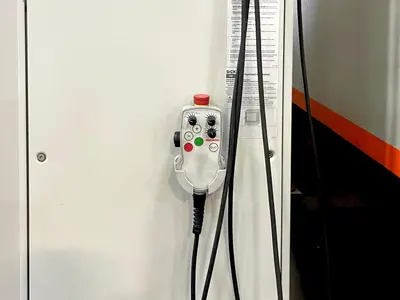 Used 2019 NOT SPECIFIED SBZ 140 Profilers | Machine Factory Outlet #1267036