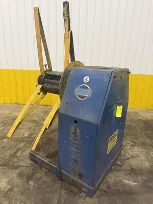 USED COE CPR-PO-8018