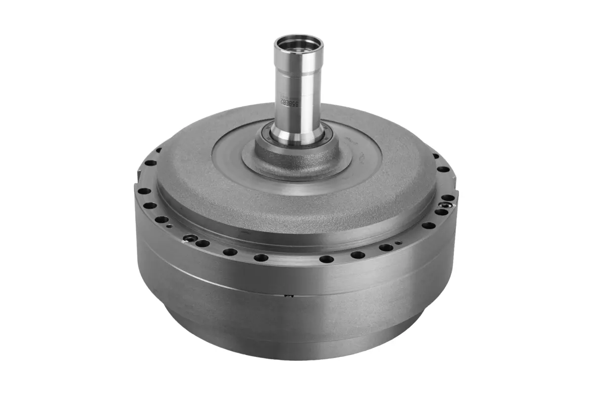 KUKA SPP gear unit GZ_325_241_A3_F (wo)