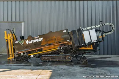 Used 2021 VERMEER 2021 VERMEER D23X30 S3 Drill Rigs Florida US | HDD Broker #1520152