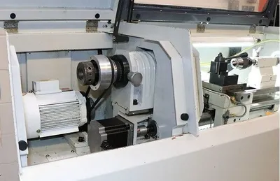 2021 TORMACH 8L CNC Lathes | Midstate Machinery (7)
