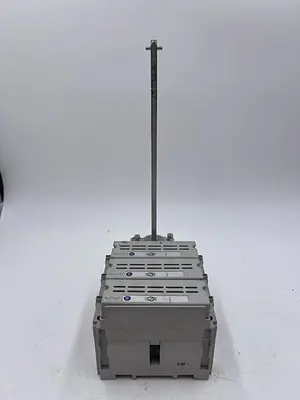 Used ALLEN-BRADLEY ALLEN-BRADLEY 194R-N60-1753 SER A Disconnects | ND Industrial Surplus #1215137