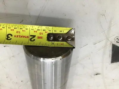 Used CINCINNATI MILACRON 3989553 Injection Molding Parts Michigan US | Ideal Machinery #1302188