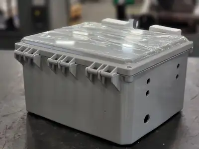 NEW VENTEV CV12106LO-4.5
