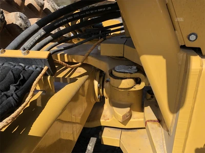 Used 2013 CATERPILLAR CP56B Single Drum Rollers New York US | Abele Tractor #1343185