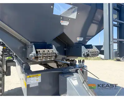 Used LOFTNESS _UNKNOWN_ Dry Spreaders Iowa US | Keast Enterprises #1360382