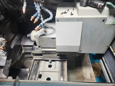 2010 STAR SR-32J Swiss Type Automatic Screw Machines | Midstate Machinery (4)