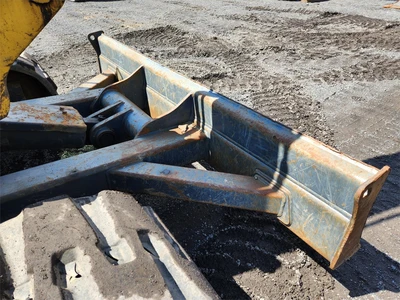 Used 2016 KOBELCO SK85CS-3E Crawler Excavators | Abele Tractor #1342779