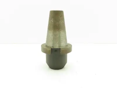 TSD Microbore 50CTVHG259 CAT 50 Shell Mill Tool Holder 2.87"