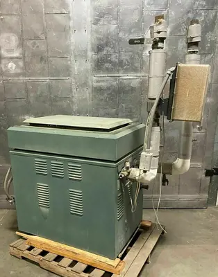 RAYPAK RAYPAK H1-0724 Other HVAC & Refrigeration | Amiron Machinery (1)