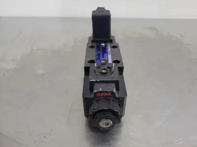 NEW YUKEN DSG-01-3C3-A120-N-6090