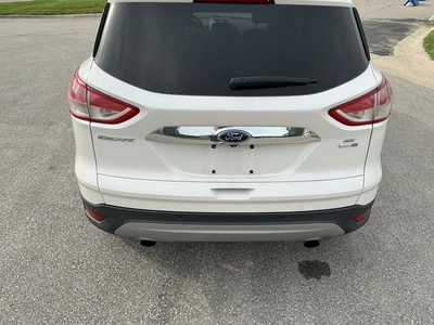 Used 2015 FORD ESCAPE SUVs Michigan US | Miedema Asset Management Group #1461417