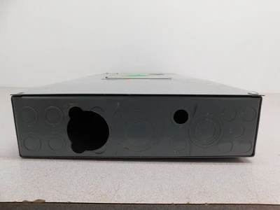 Used Square D QOC30US Electrical Panels Ohio US | Equipment Recovery Corp. #1329942