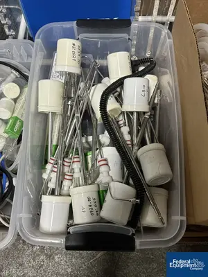 USED Sotax Sotax Multi-Component Dissolution System