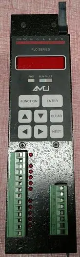 Used ADVANCED MICRO CONTROLS 2732-05-01 Industrial Controls | ND Industrial Surplus #1223618