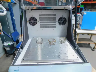 Used BARNSTEAD 4000 SHKA400 Miscellaneous Laboratory Equipment Texas US | Aucto #1455810