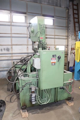 USED DOALL TF-2525