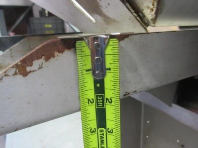 Used DIAL-X _UNKNOWN_ Vibratory Bowl Feeder Texas US | OCO Industrial #1715616