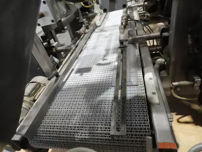 Used FALLAS _UNKNOWN_ Belt Conveyors | Arrow Industrial #561593