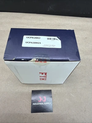 NEW FYH UCPA209J