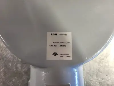 NEW CROUSE-HINDS TWM2