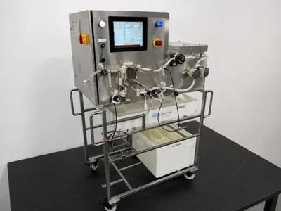 USED FLOW CM150