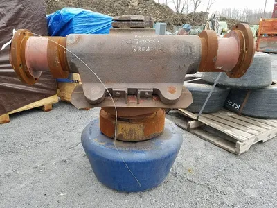 USED RAYMOND 623-RPS