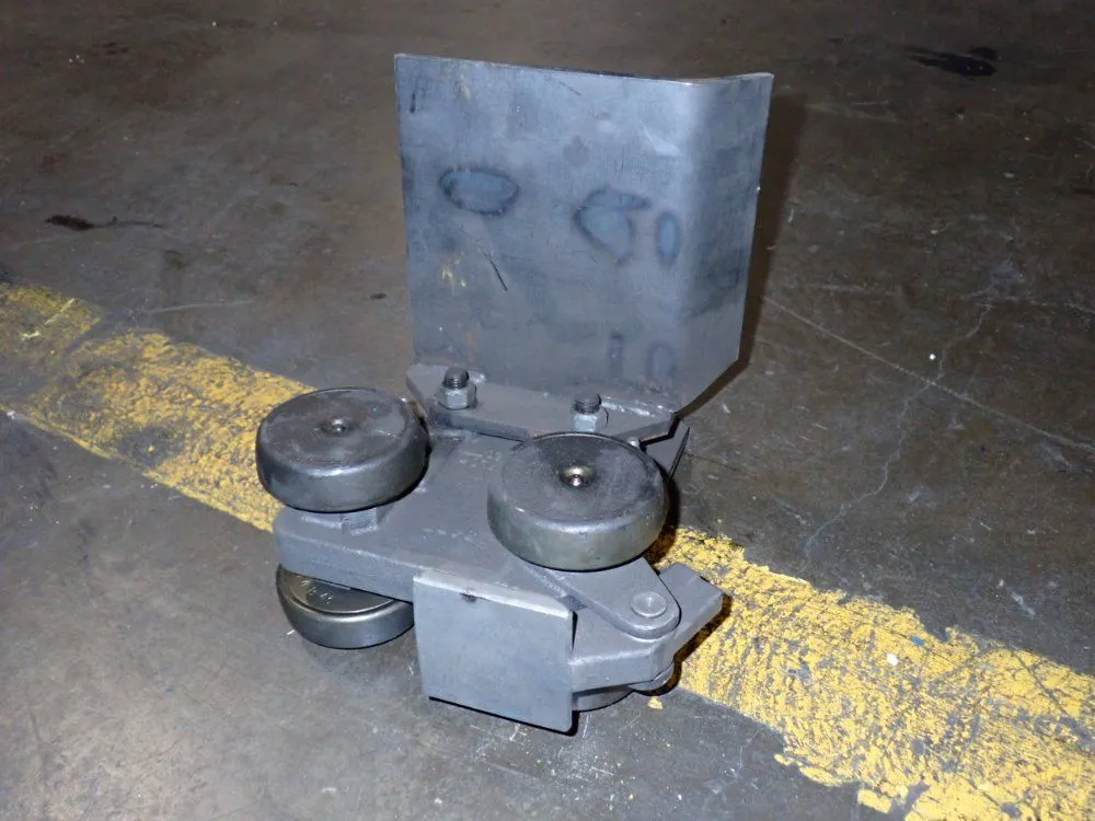 Used DMW 34BP20 Material Handling (misc) Ohio US | HGR 24 #873840