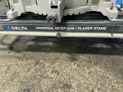 Used 2002 MAKITA LS1221 Miter Saws Ohio US | HGR 24 #1263324