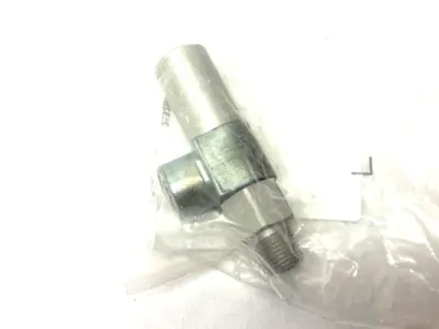 NEW FESTO PILOTED CHECK VALVE J208