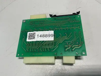 USED MEIKI 8368103