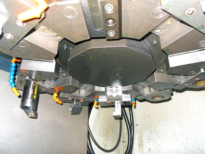 USED 2006 YOUJI YV-500E