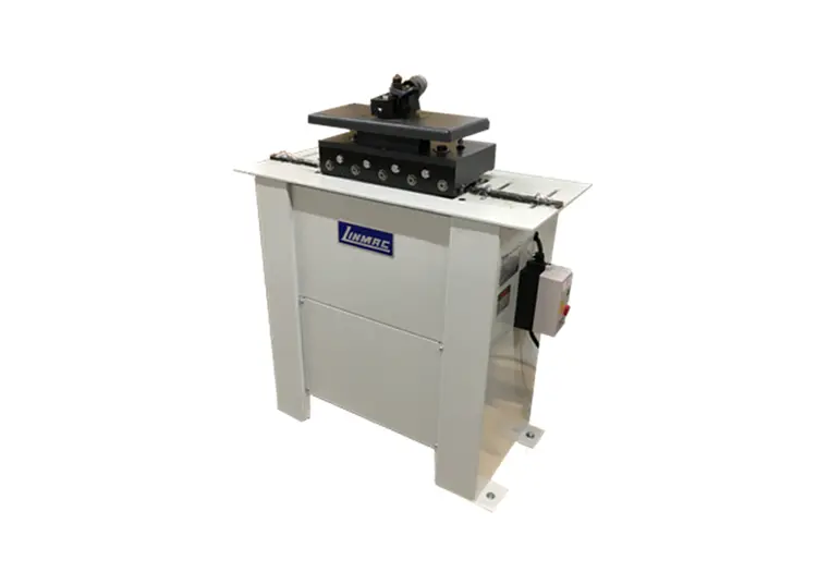 New | in-Stock LINMAC L-20 Roll Formers Ontario CA | Brennan Machinery #1411664