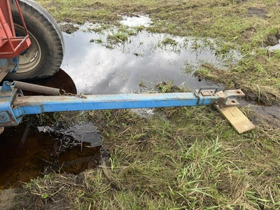 Used _UNKNOWN_ _UNKNOWN_ Gravity Wagons Michigan US | Miedema Asset Management Group #1443273
