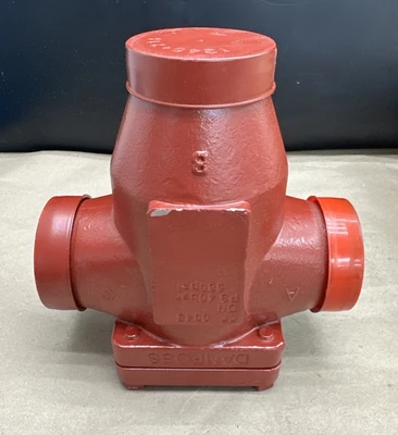 NEW Danfoss 148H3407