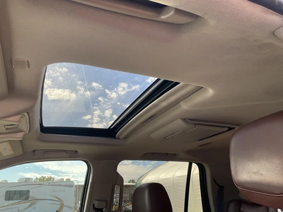 Used 2017 CADILLAC ESCALADE SUVs Michigan US | Miedema Asset Management Group #1461304