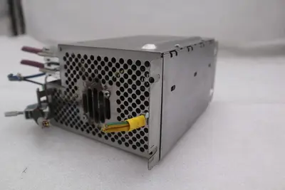 Bereger Lahr TLC511 F Servo Drive POSITIONING CONTROLLER 5 AMP STOCK B-697