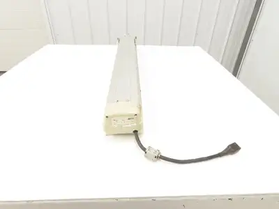 IAI IS-M-X-M-20-200-650-EU-G1-HR Linear Actuator 650mm Ball Screw