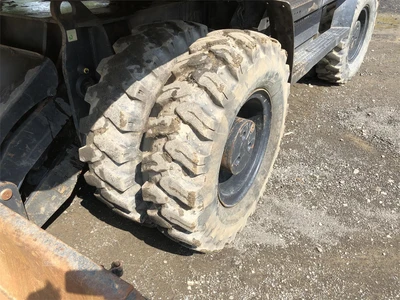 Used 2007 CATERPILLAR M322D Wheel Excavators | Abele Tractor #1342771