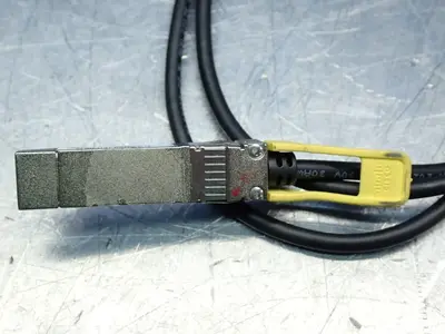 Used CISCO SFPH10GBCU1M Cable & Wire Ohio US | HGR 24 #755194