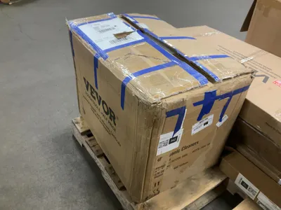 Used _UNKNOWN_ _UNKNOWN_ Ultrasonic Cleaning Systems Michigan US | Miedema Asset Management Group #1322125