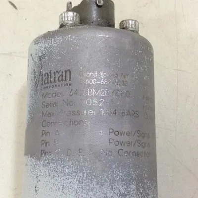 USED VIATRAN 3405BM2BYDH0