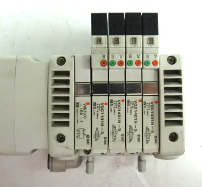 USED SMC EX250-IE3