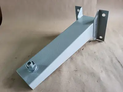 NEW CALORITECH WB210