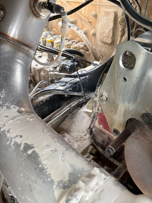 Used 2021 TESMEC 1150EVO Trenchers Texas US | Proxy Equipment #1426067