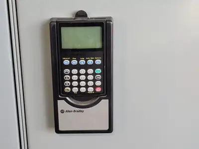 USED ALLEN-BRADLEY 20BE032A0AYNAND0