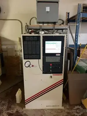 USED 2016 THERMWOOD CS-45-510