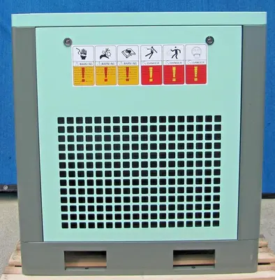 2026 Maximus 10 HP Rotary Screw Air Compressor VFD 230V Single Phase