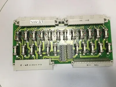 USED ARBURG 650