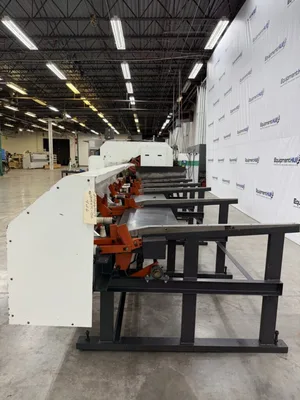 Used 2016 HEM KTC-150SP Circular Cold Saws Georgia US | The Equipment Hub #1453837